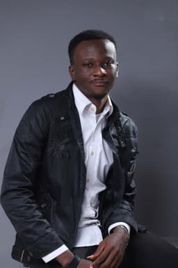 Okotubu Chizim Innocent